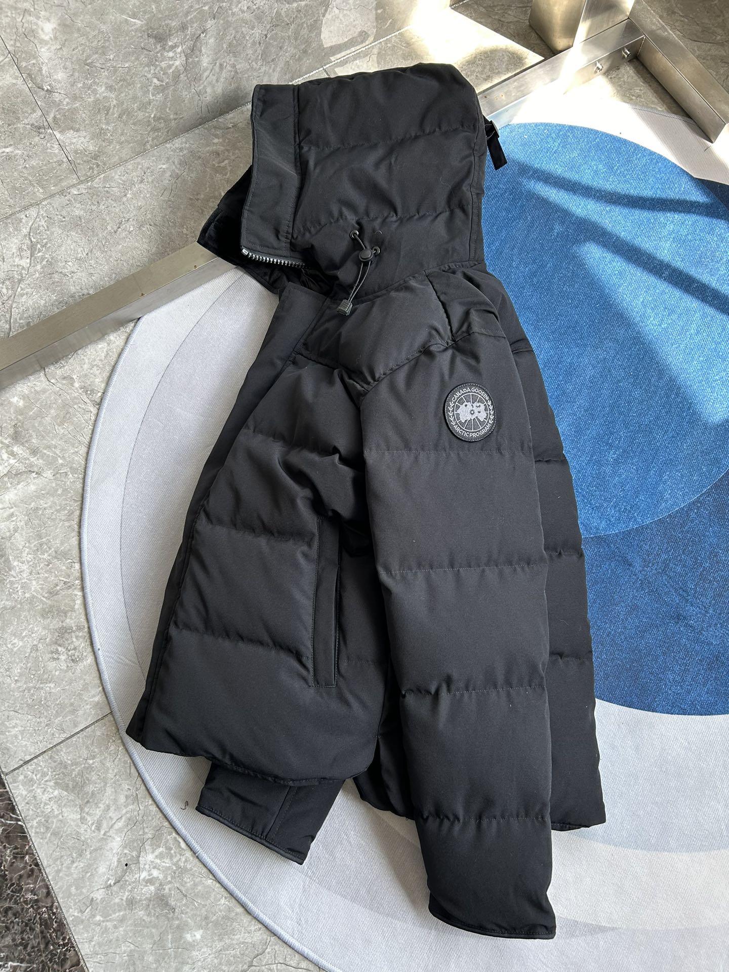 Canada Goose Down Jackets